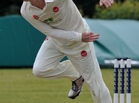 Moysey takes six wickets for Wellington Seconds 

