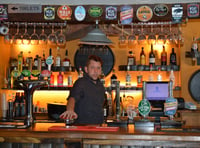 Landlord of reopened pub asks community 'am I doing something wrong'?