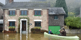 Experts warn climate impact on Somerset homes to “get a lot worse” 