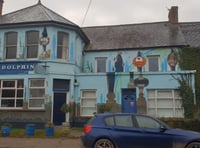  Plans to turn former pub into a building for community use backed