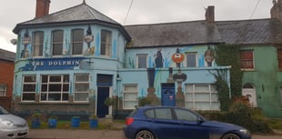  Plans to turn former pub into a building for community use backed