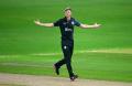 Somerset's last hope of winning silverware dashed by Glamorgan 