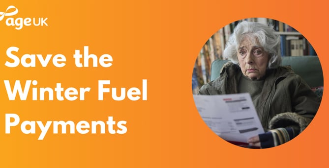 Somerset councillors are backing a campaign to stop pensioners losing their winter fuel allowanace.