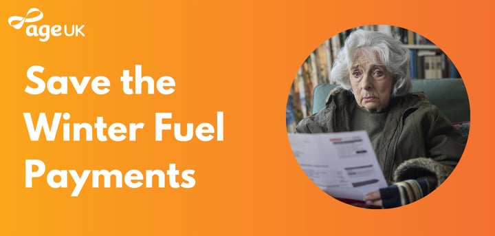 Somerset councillors are backing a campaign to stop pensioners losing their winter fuel allowanace.