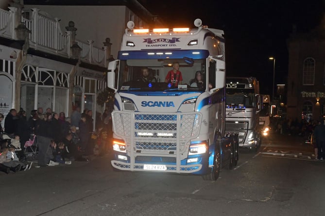 Wellington Carnival 2024 (Photo: Alain Lockyer)