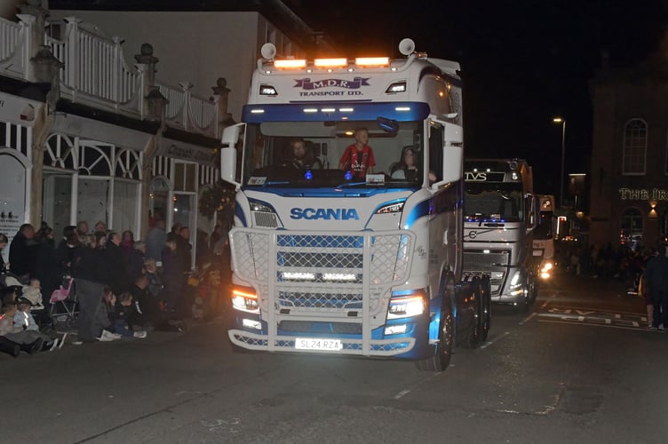 Wellington Carnival 2024 (Photo: Alain Lockyer)