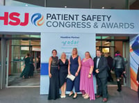 Project to support end of life care reaches awards final