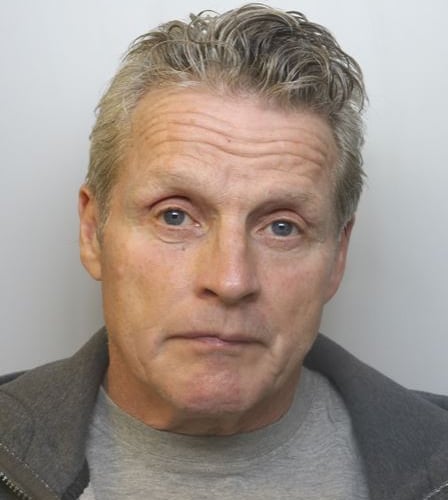 Ian Barnes (Photo: Avon and Somerset Police)