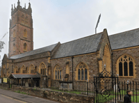 Local church to host remembrance spectacular