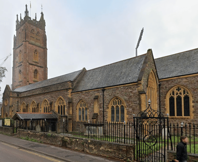 Local church to host remembrance spectacular