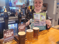 Village pub wins Good Beer Guide accolade