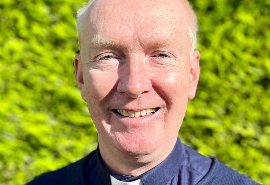 Army chaplain and new priest in charge to join Remembrance service