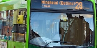 Local MPs react to £3 bus fare cap