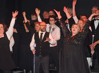 Operatic Society to showcase local talent in arts centre spectacle