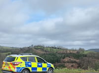 Police investigate woman’s rape near Wellington Monument