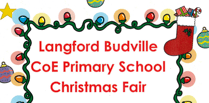 Primary school to offer festive gifts at Christmas fair