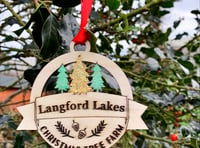 Local creatives bring Lapland to Wellington with new festive venture