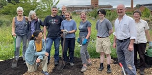 Wellington community gardening dates released for 2025