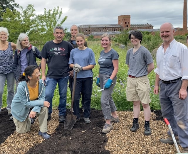 Wellington community gardening dates released for 2025