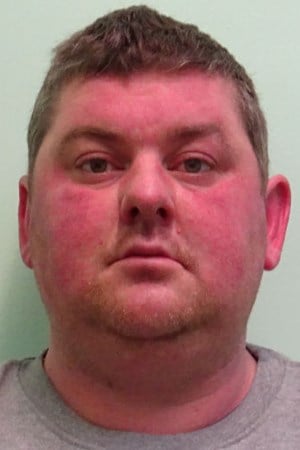 Man jailed for 27 years after raping children