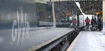 GWR warning on 'significant changes' to travel during Christmas period