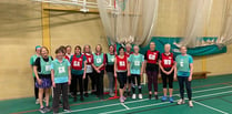 Walking netball team seeks new players this January 