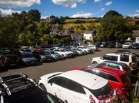 Backlash over 'tourist tax' plan for parking in Westcountry hotspots