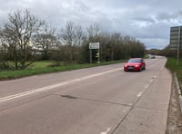 £5m upgrade to 'concrete carriageway' near M5 to start next year