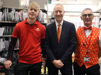 MP pledges to continue Wellington Post Office fight