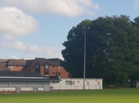 Football club told to build new spectator stand in next three months