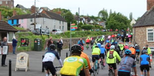 Air ambulance service opens registration for 2025 cycle challenge