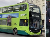 Wellington bus users urged to speak up about 'woeful' services