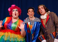 Final preparations underway for 50th anniversary pantomime