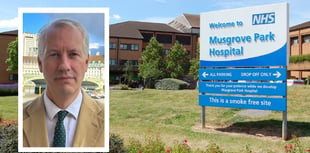 MP calls for ministerial visit to explore new funding for hospital