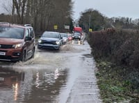 'Major flood incident' stood down but some people yet to return home