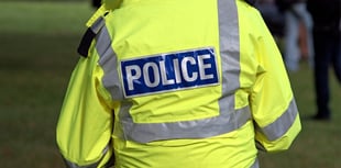 Appeal after man’s death in Churchinford collision