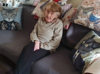 Elderly woman told to 'sleep on sofa' to avoid damp bedroom