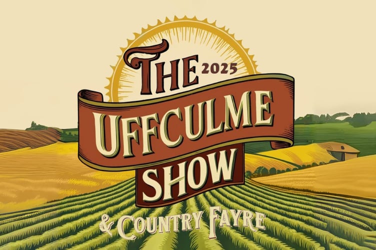 A new committee is organising this year's Uffculme Show and Country Fayre.