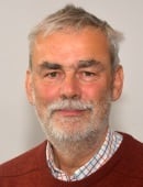 Cllr Gwilym Wren (Independent, Milverton and District) - (Photo: Somerset West and Taunton Council)