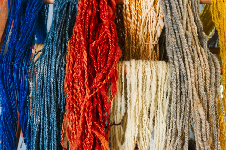 Tickets are now on sale for this year’s Great British Fibre Festival which is set to take place at Coldharbour Mill this June. 