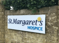 Somerset hospices to benefit from £800,000 funding boost