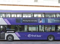 Electric buses coming to town this summer